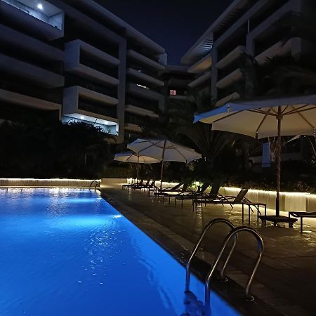 Sheraton Ocean 601-A - Private Apartments Κάιρο Εξωτερικό φωτογραφία