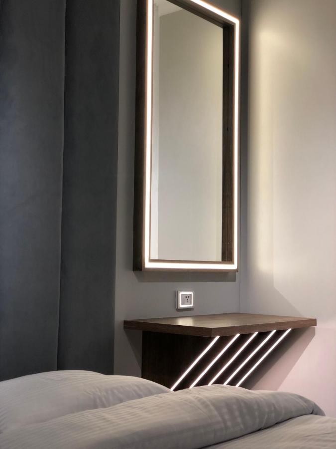 Sheraton Ocean 601-A - Private Apartments Κάιρο Εξωτερικό φωτογραφία