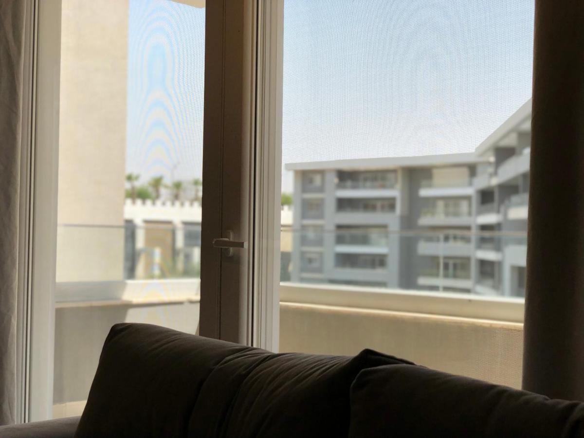 Sheraton Ocean 601-A - Private Apartments Κάιρο Εξωτερικό φωτογραφία