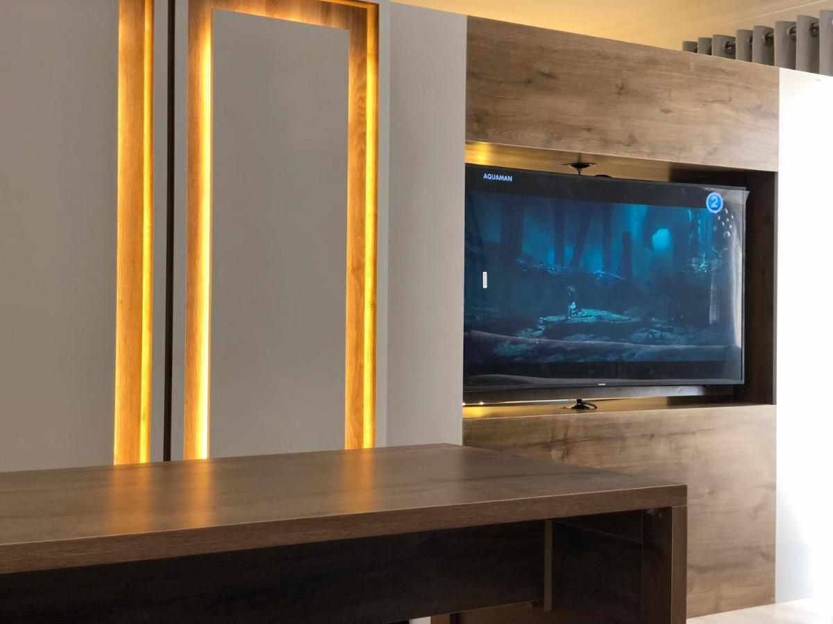 Sheraton Ocean 601-A - Private Apartments Κάιρο Εξωτερικό φωτογραφία
