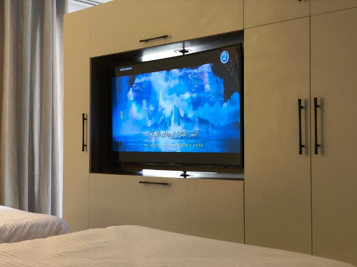 Sheraton Ocean 601-A - Private Apartments Κάιρο Εξωτερικό φωτογραφία