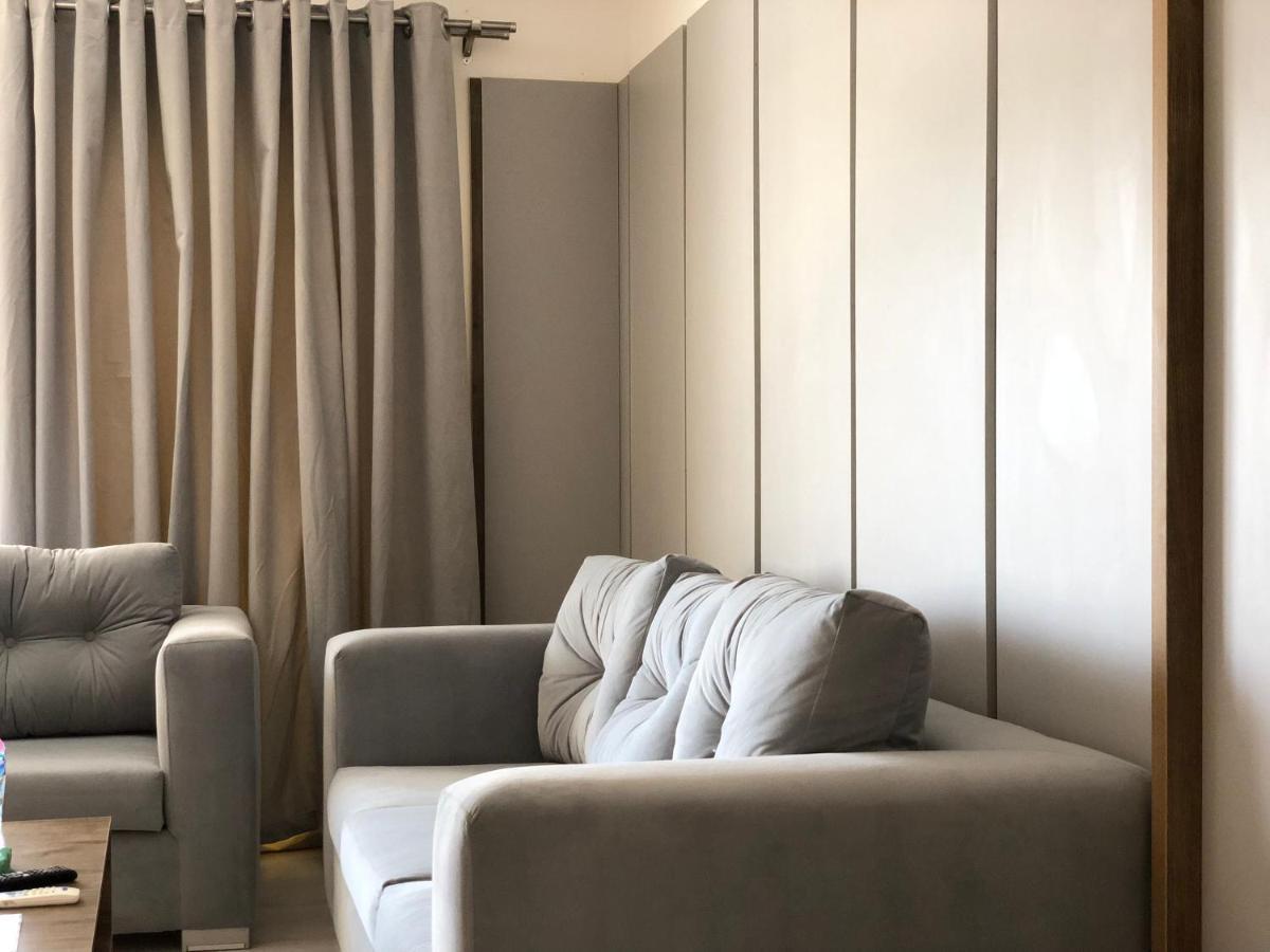Sheraton Ocean 601-A - Private Apartments Κάιρο Εξωτερικό φωτογραφία