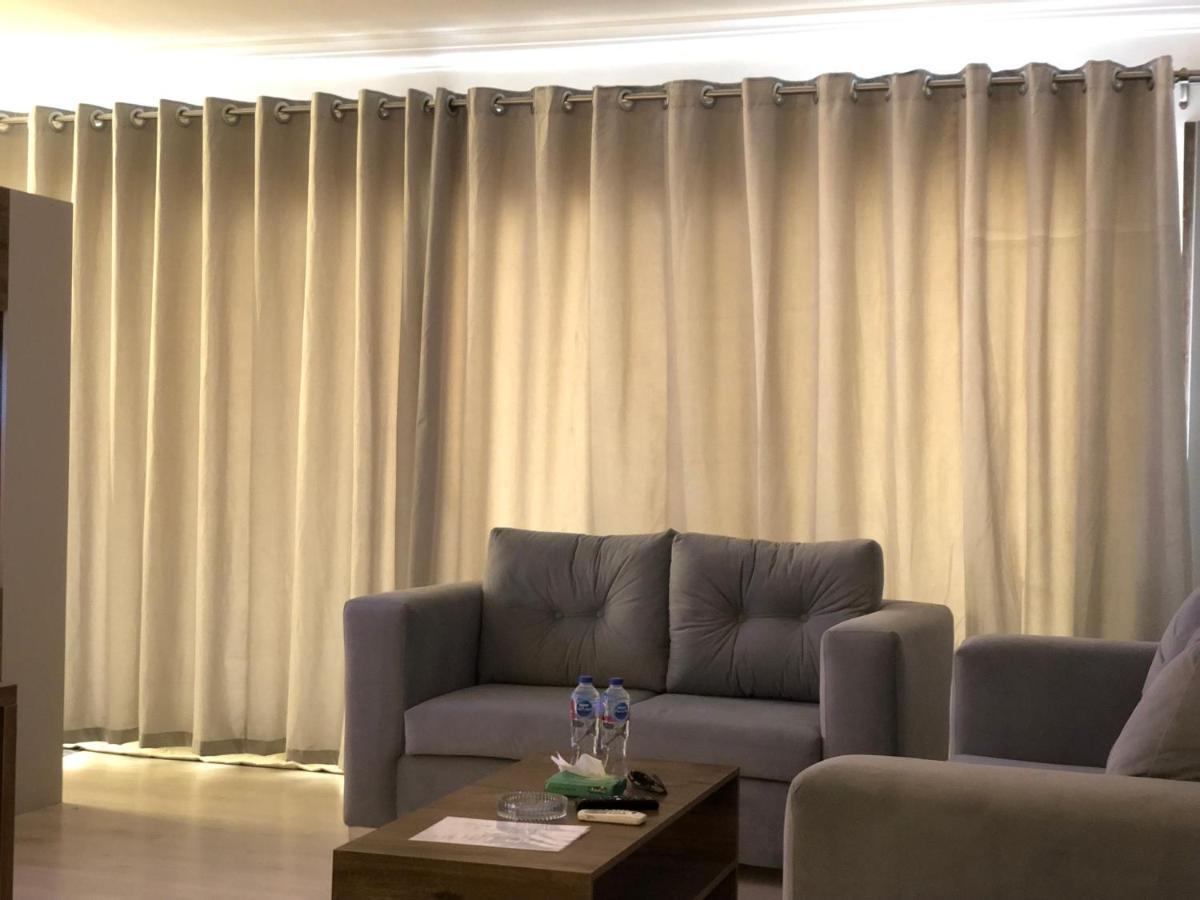 Sheraton Ocean 601-A - Private Apartments Κάιρο Εξωτερικό φωτογραφία