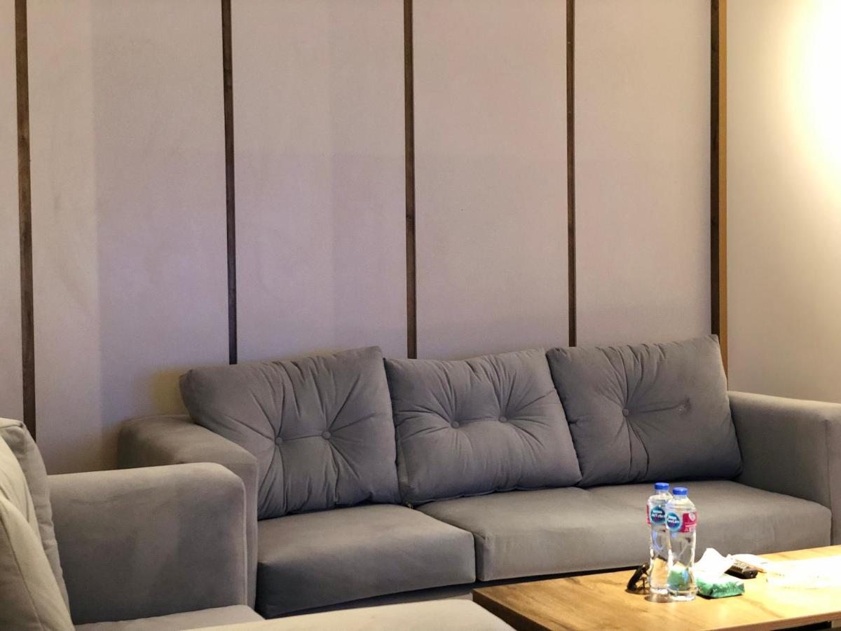 Sheraton Ocean 601-A - Private Apartments Κάιρο Εξωτερικό φωτογραφία
