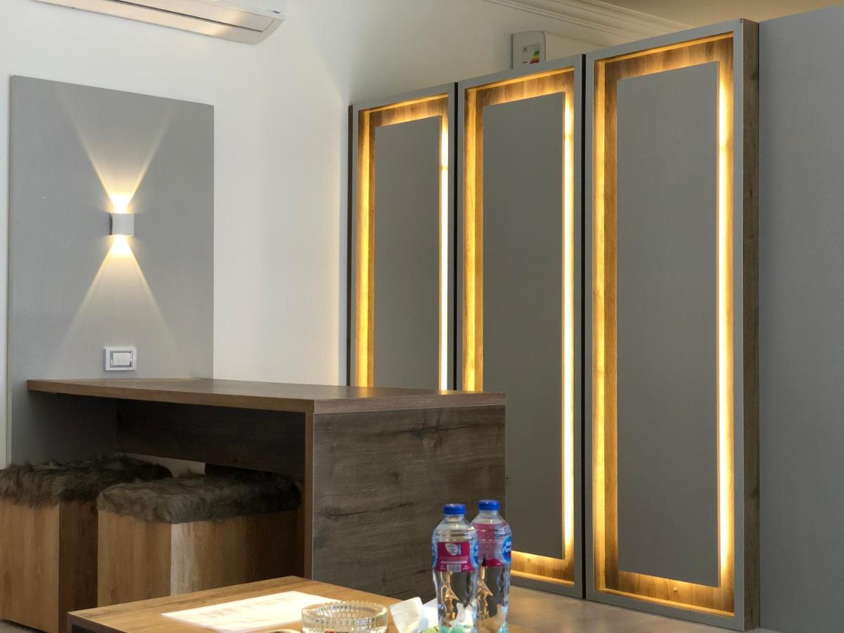 Sheraton Ocean 601-A - Private Apartments Κάιρο Εξωτερικό φωτογραφία