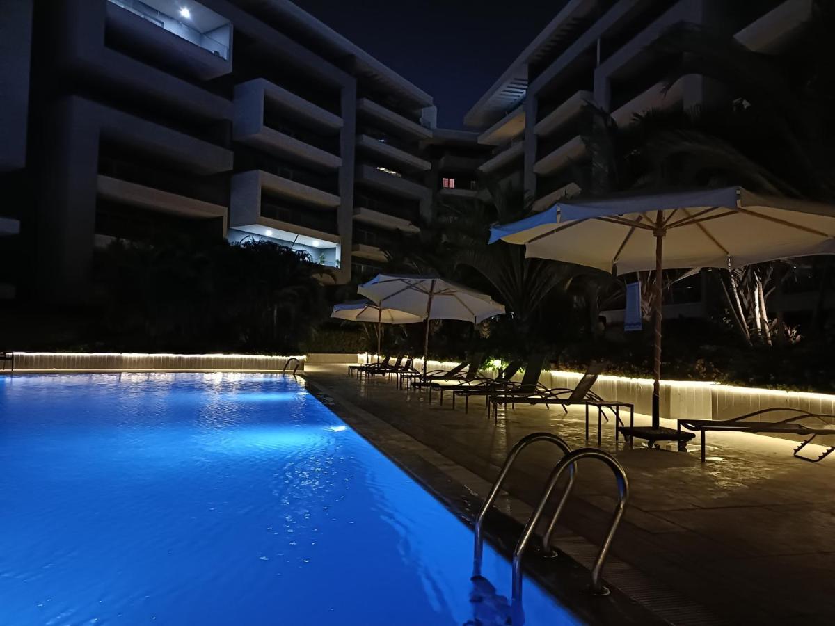 Sheraton Ocean 601-A - Private Apartments Κάιρο Εξωτερικό φωτογραφία