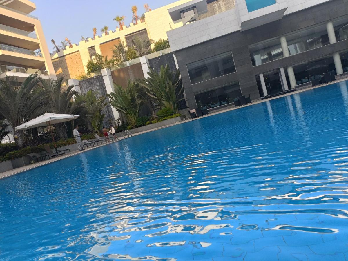 Sheraton Ocean 601-A - Private Apartments Κάιρο Εξωτερικό φωτογραφία