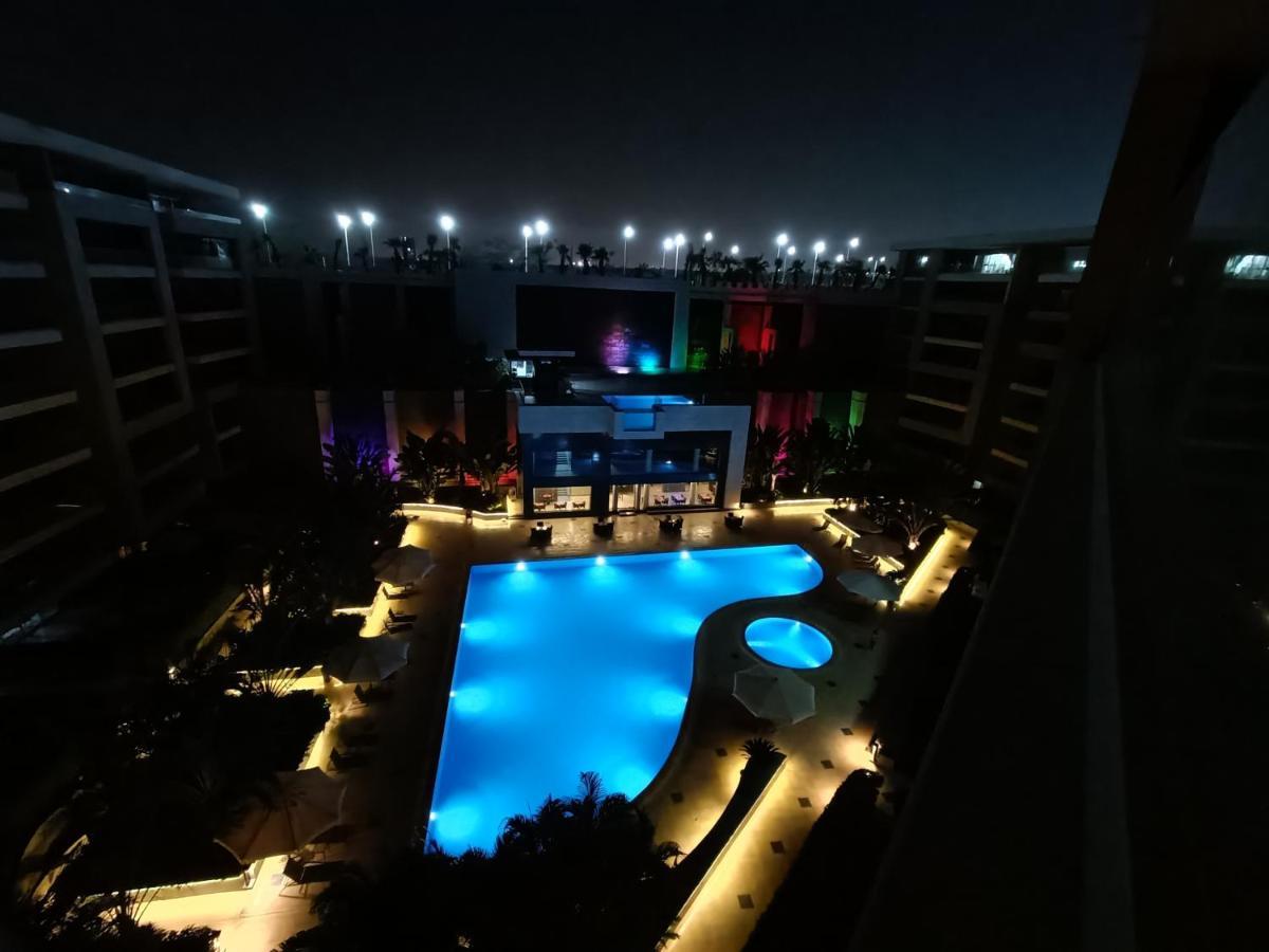 Sheraton Ocean 601-A - Private Apartments Κάιρο Εξωτερικό φωτογραφία