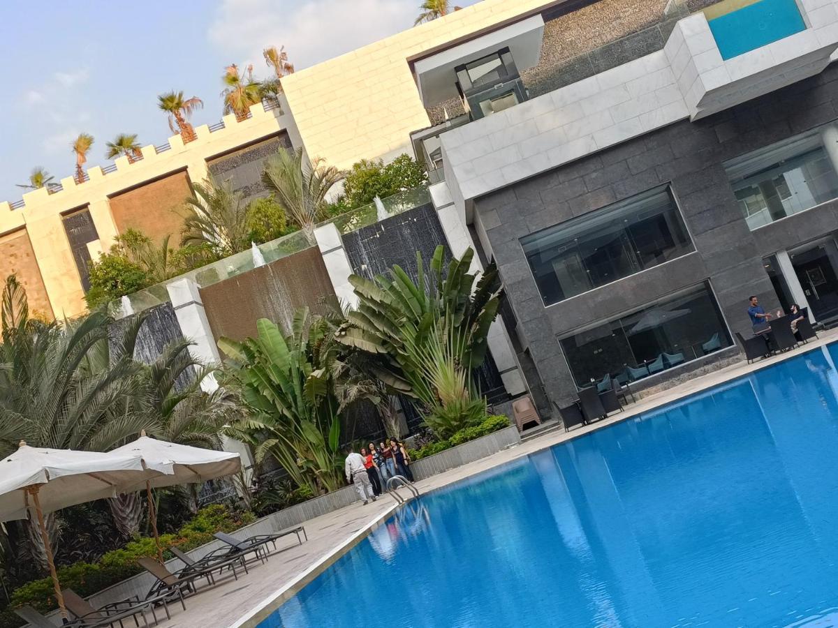 Sheraton Ocean 601-A - Private Apartments Κάιρο Εξωτερικό φωτογραφία