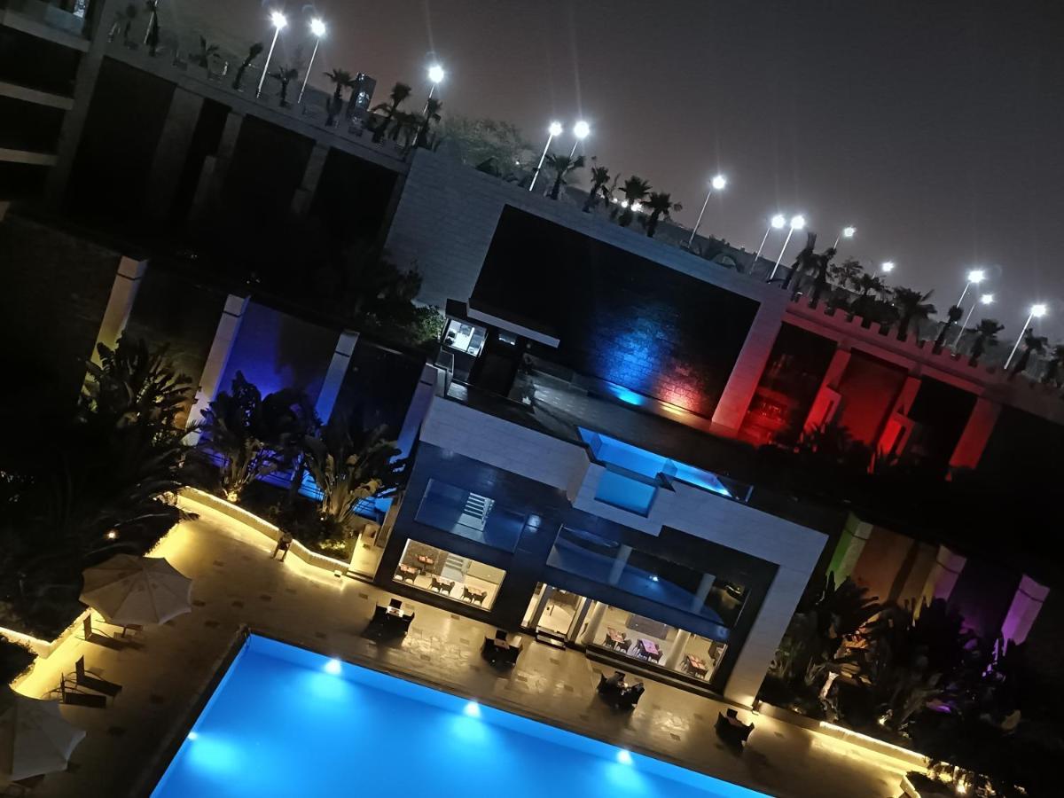 Sheraton Ocean 601-A - Private Apartments Κάιρο Εξωτερικό φωτογραφία