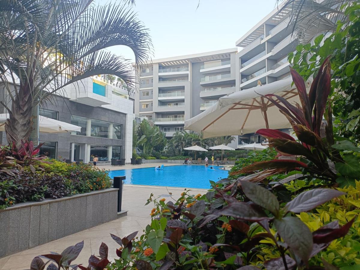 Sheraton Ocean 601-A - Private Apartments Κάιρο Εξωτερικό φωτογραφία