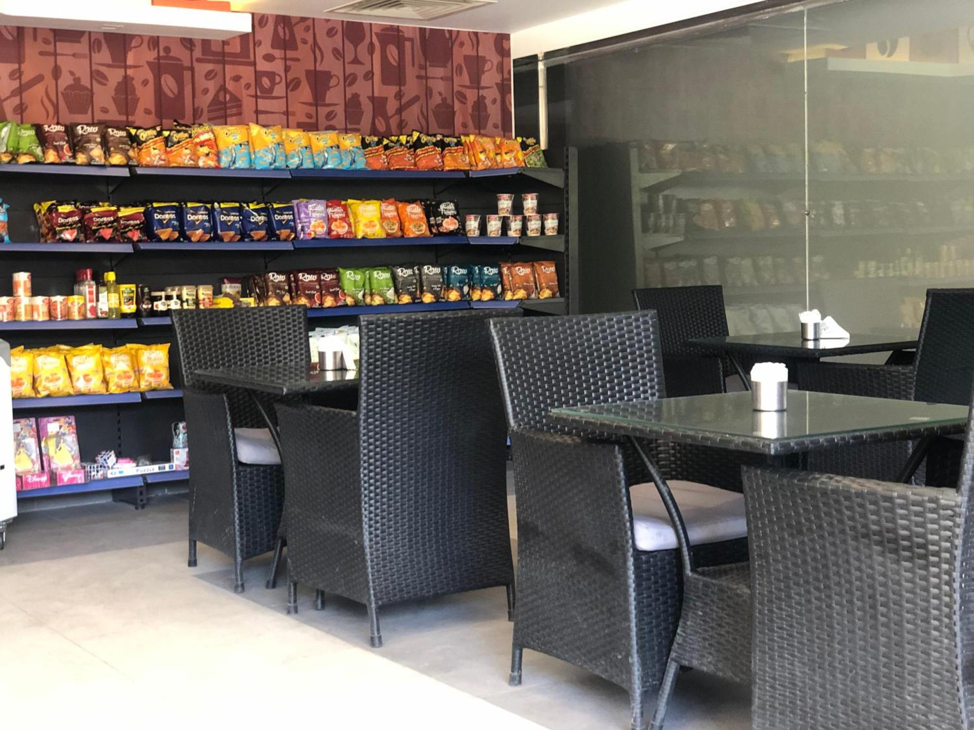 Sheraton Ocean 601-A - Private Apartments Κάιρο Εξωτερικό φωτογραφία
