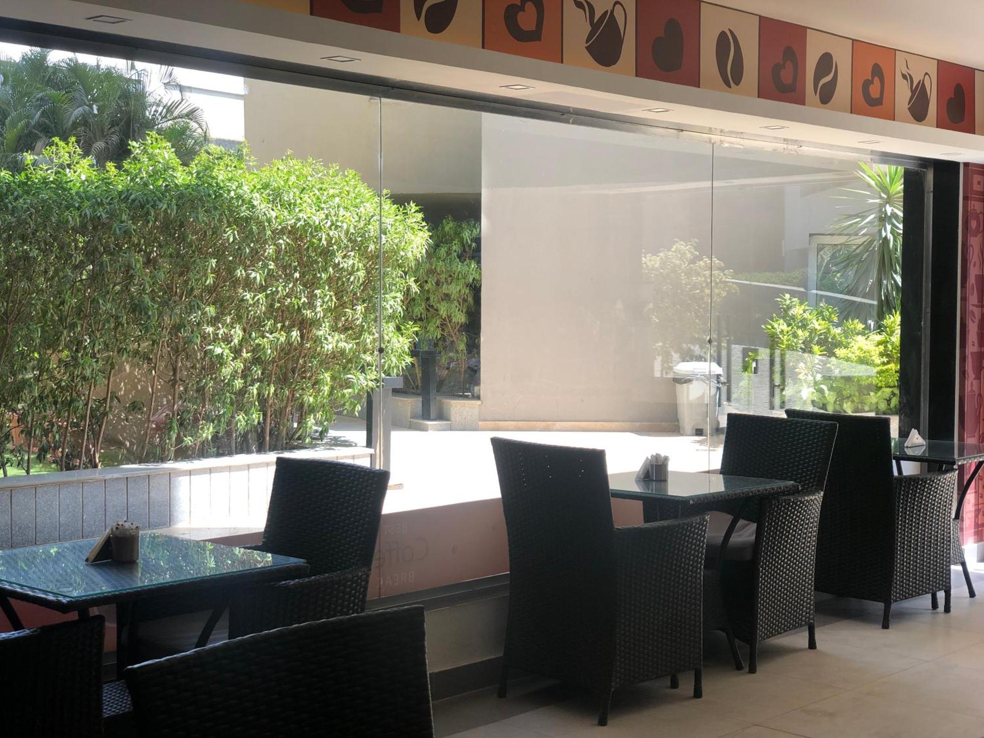 Sheraton Ocean 601-A - Private Apartments Κάιρο Εξωτερικό φωτογραφία