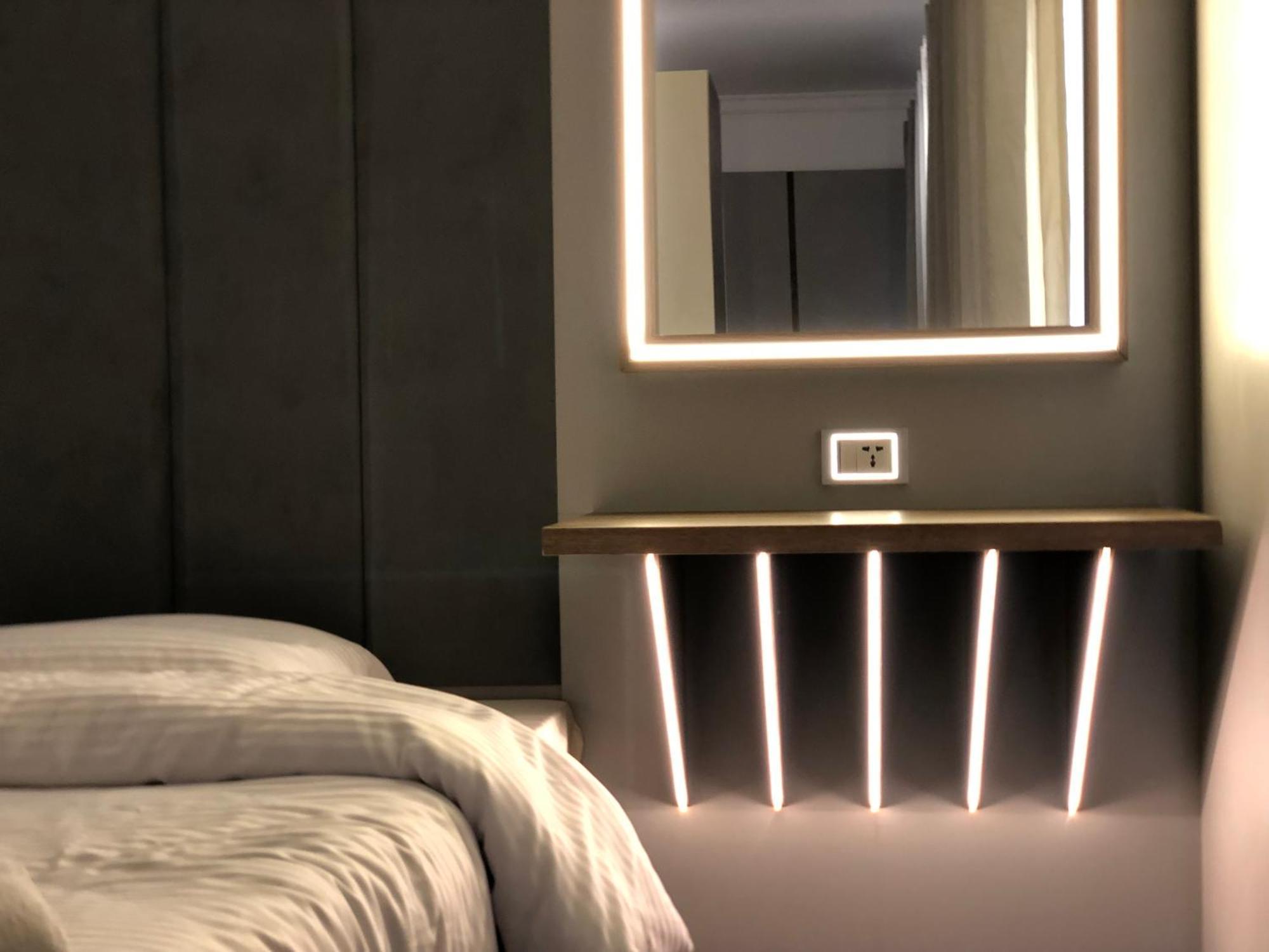 Sheraton Ocean 601-A - Private Apartments Κάιρο Εξωτερικό φωτογραφία