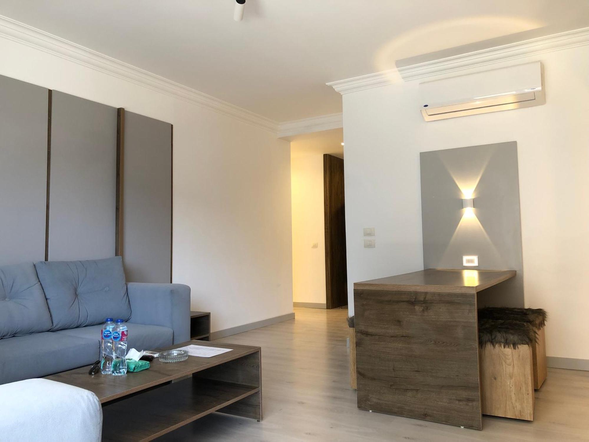 Sheraton Ocean 601-A - Private Apartments Κάιρο Εξωτερικό φωτογραφία