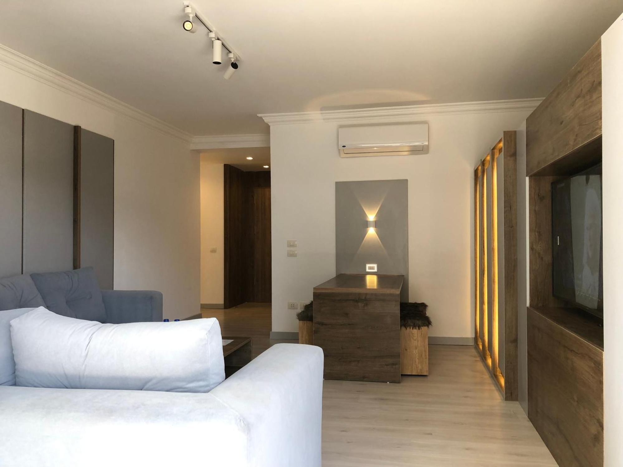 Sheraton Ocean 601-A - Private Apartments Κάιρο Εξωτερικό φωτογραφία