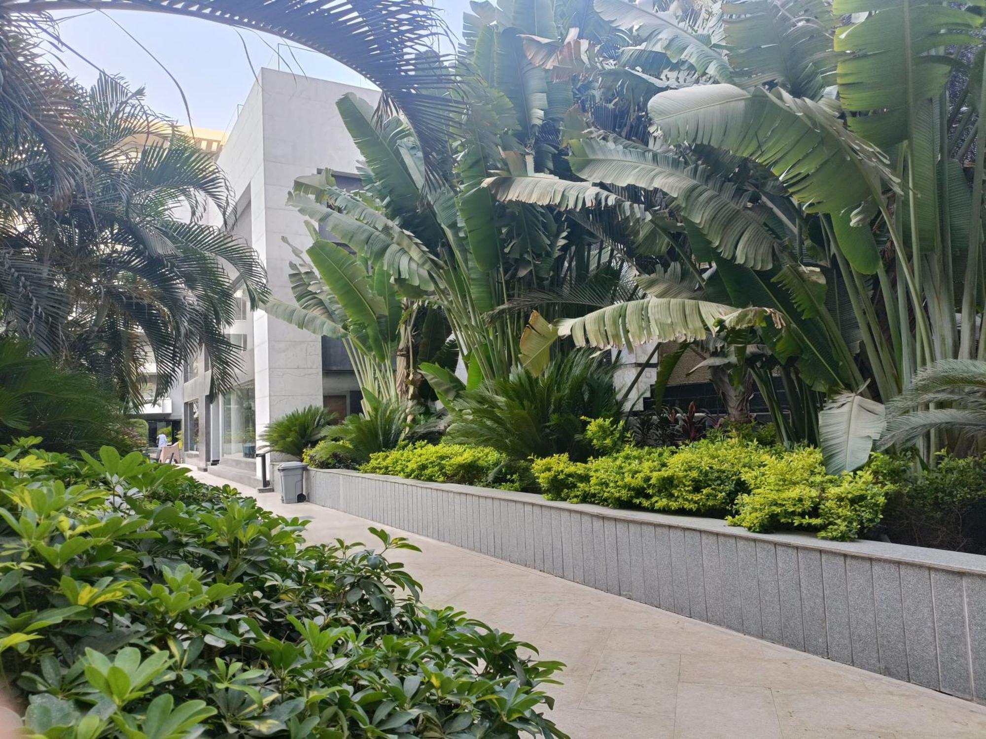 Sheraton Ocean 601-A - Private Apartments Κάιρο Εξωτερικό φωτογραφία