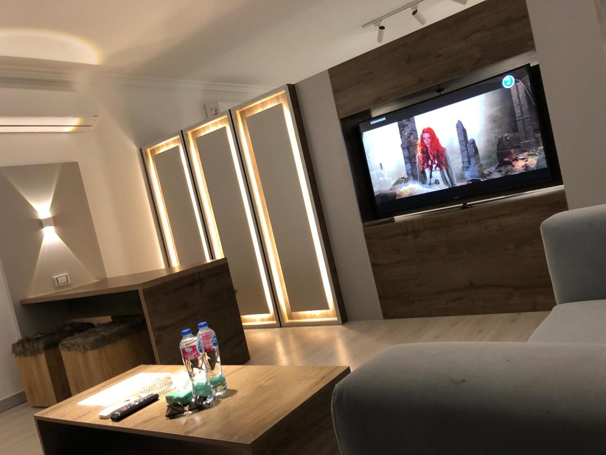 Sheraton Ocean 601-A - Private Apartments Κάιρο Εξωτερικό φωτογραφία