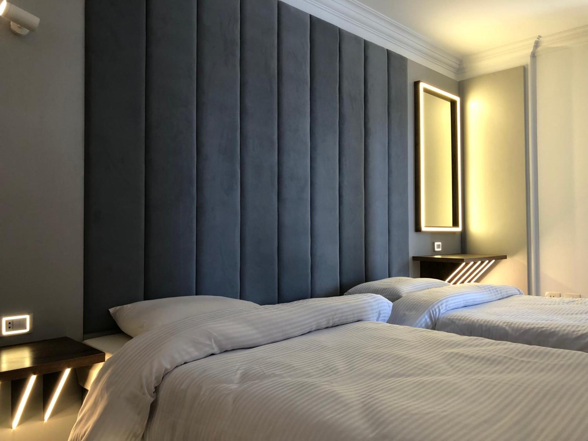 Sheraton Ocean 601-A - Private Apartments Κάιρο Εξωτερικό φωτογραφία