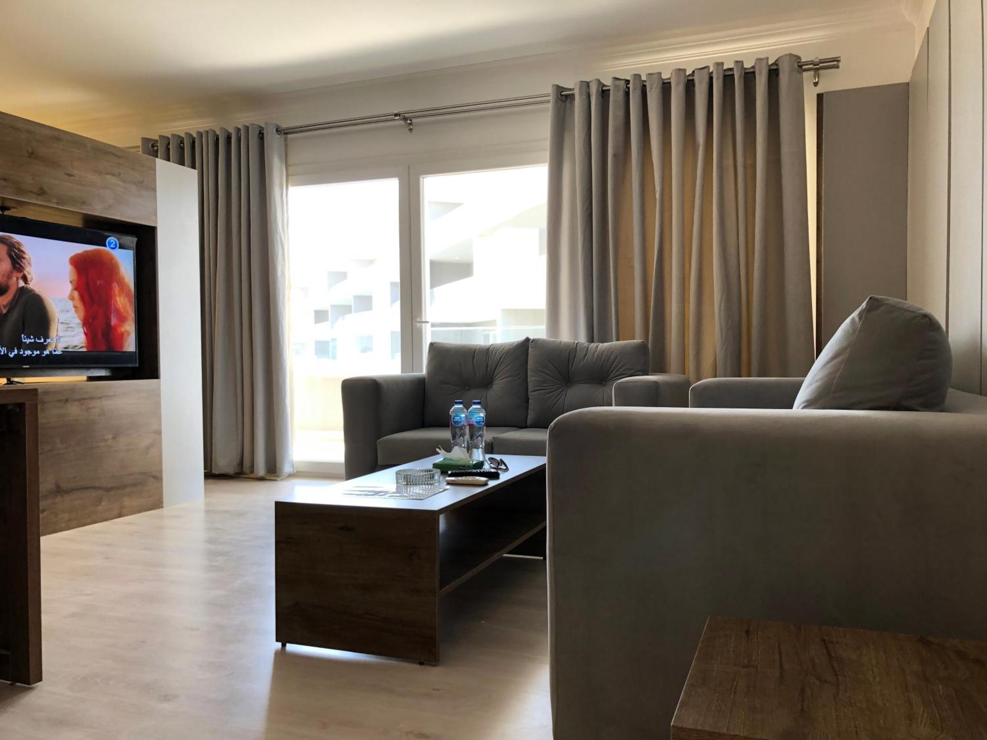 Sheraton Ocean 601-A - Private Apartments Κάιρο Εξωτερικό φωτογραφία