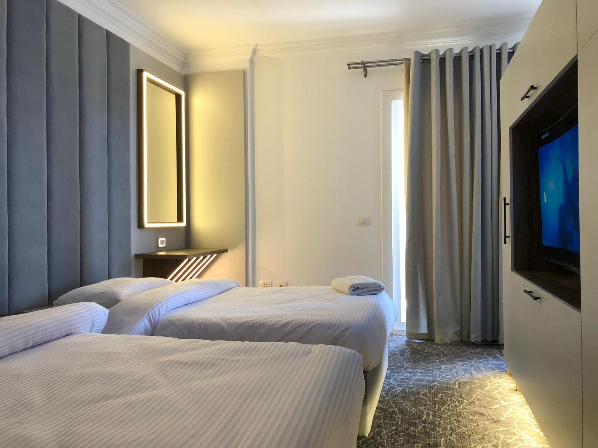 Sheraton Ocean 601-A - Private Apartments Κάιρο Εξωτερικό φωτογραφία