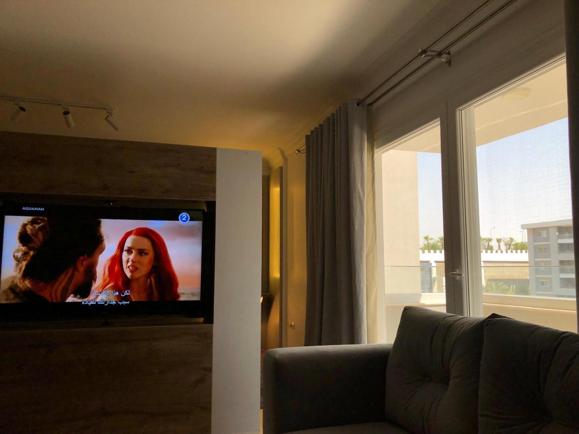 Sheraton Ocean 601-A - Private Apartments Κάιρο Εξωτερικό φωτογραφία