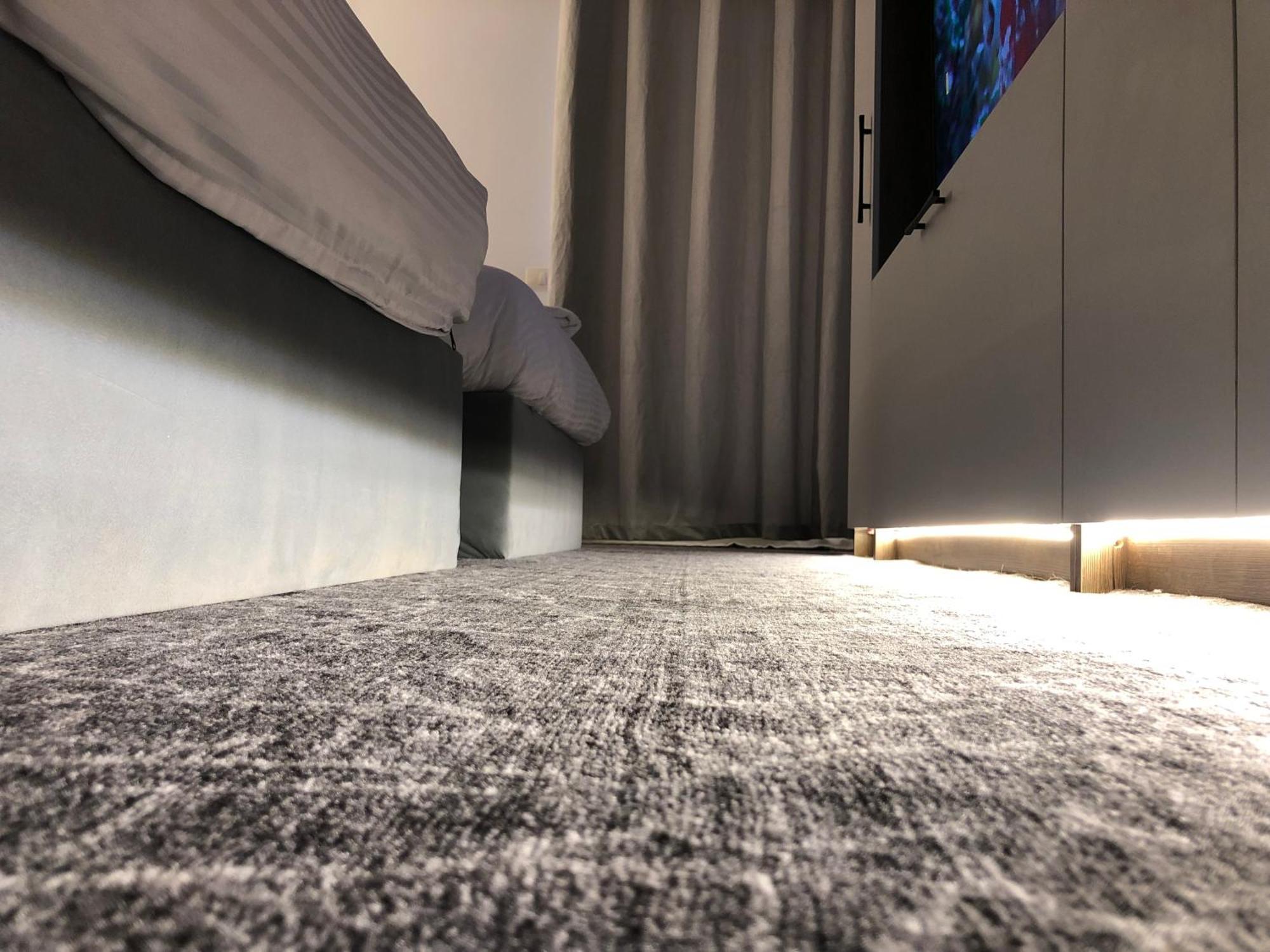Sheraton Ocean 601-A - Private Apartments Κάιρο Εξωτερικό φωτογραφία